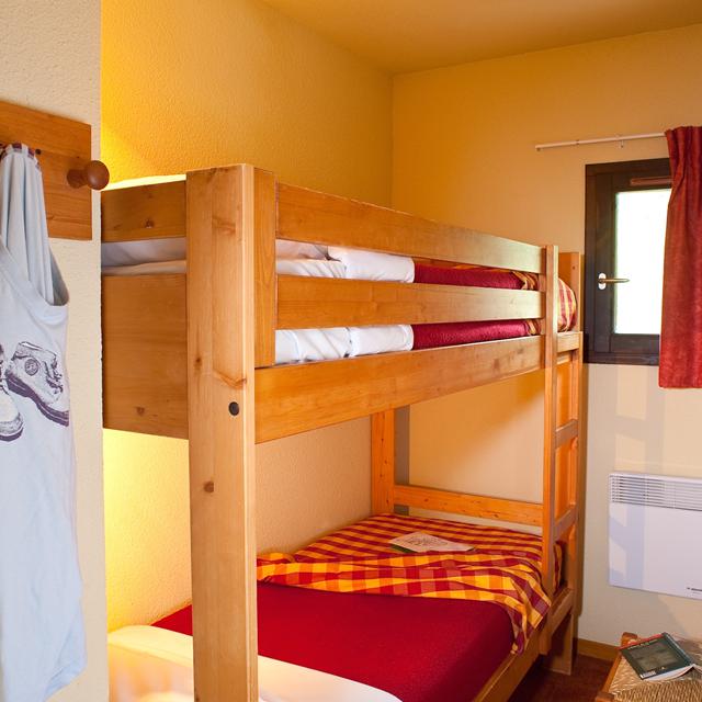 Les Chalets du Thabor in Valfréjus - foto 9