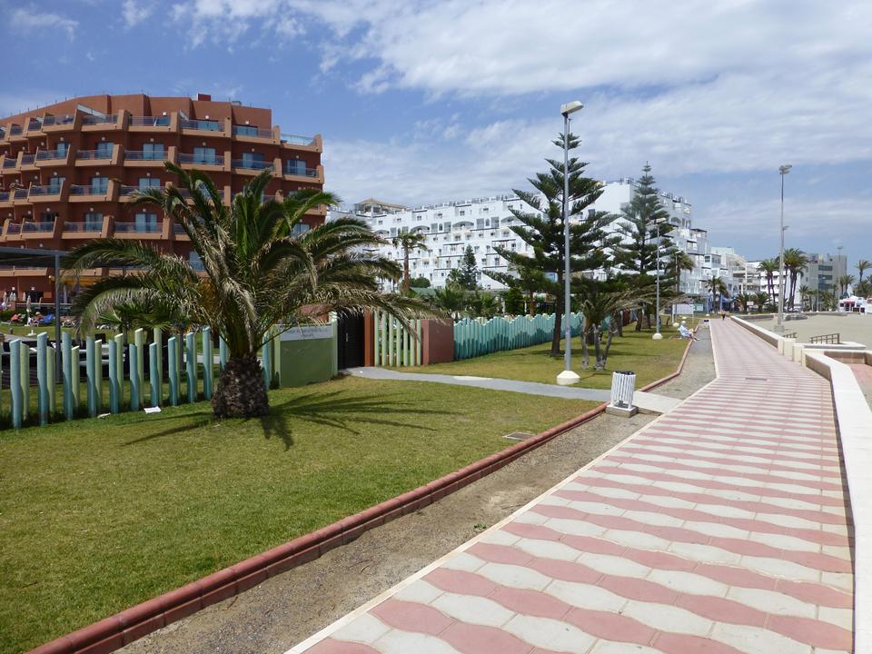 Roquetas de Mar Foto: 8 van 14