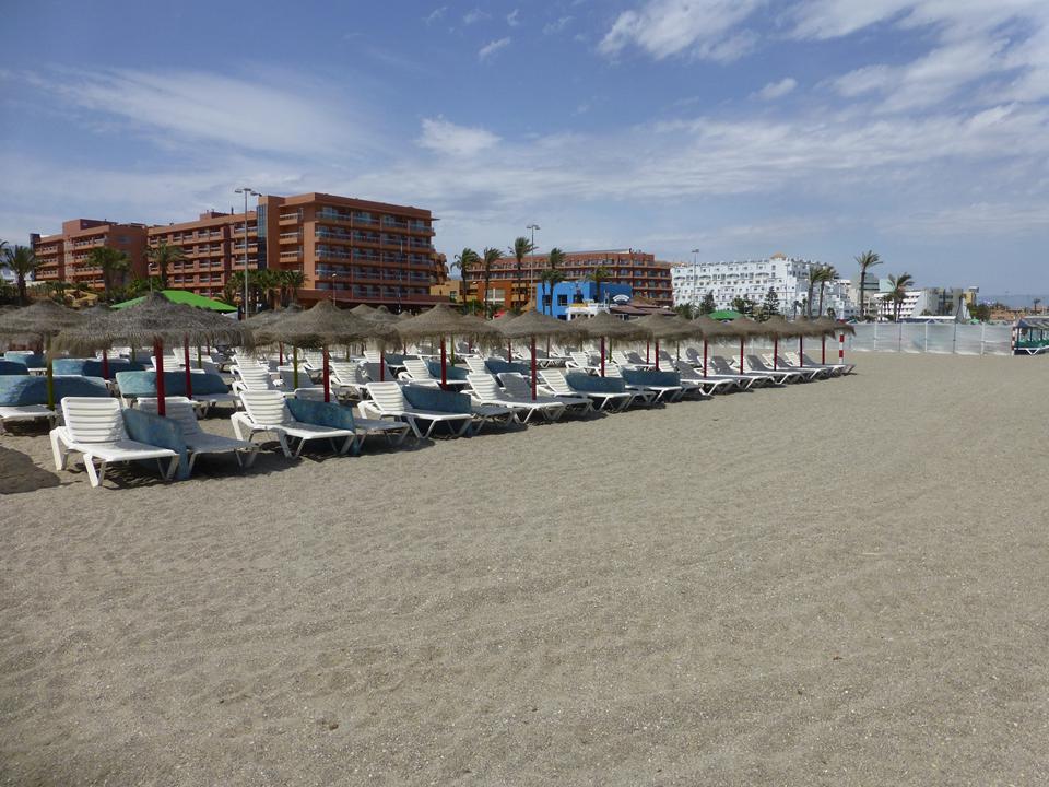 Roquetas de Mar Foto: 13 van 14