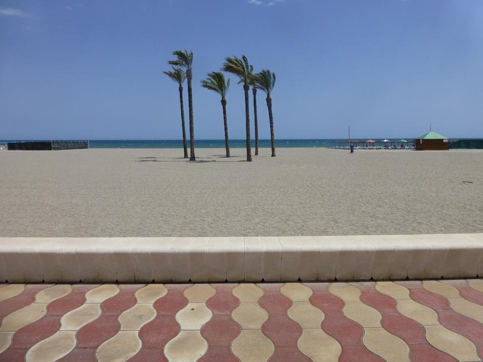 Roquetas de Mar Foto: 12 van 14