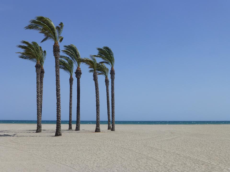 Roquetas de Mar Foto: 7 van 14