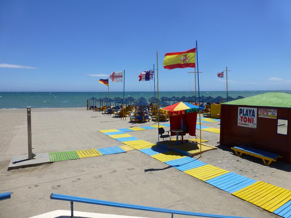 Roquetas de Mar Foto: 6 van 14