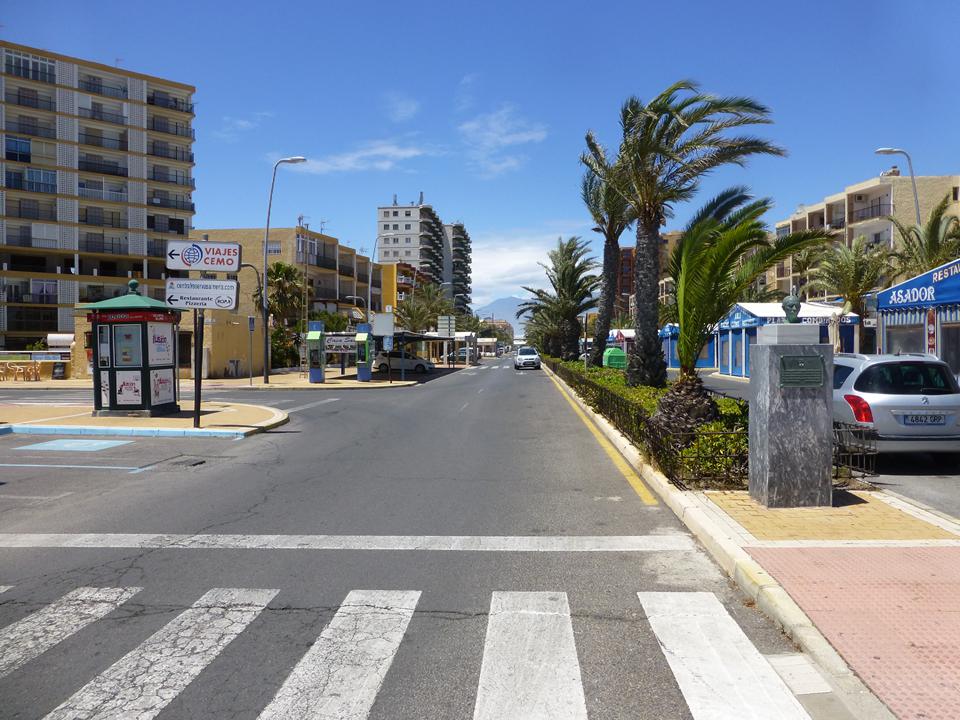 Roquetas de Mar Foto: 11 van 14