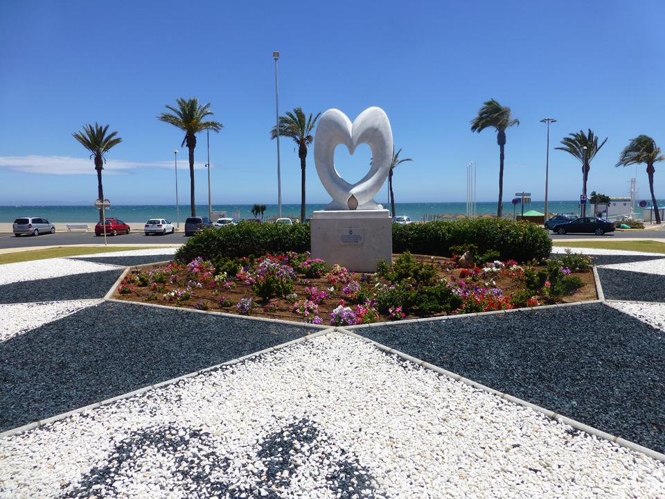 Roquetas de Mar Foto: 10 van 14