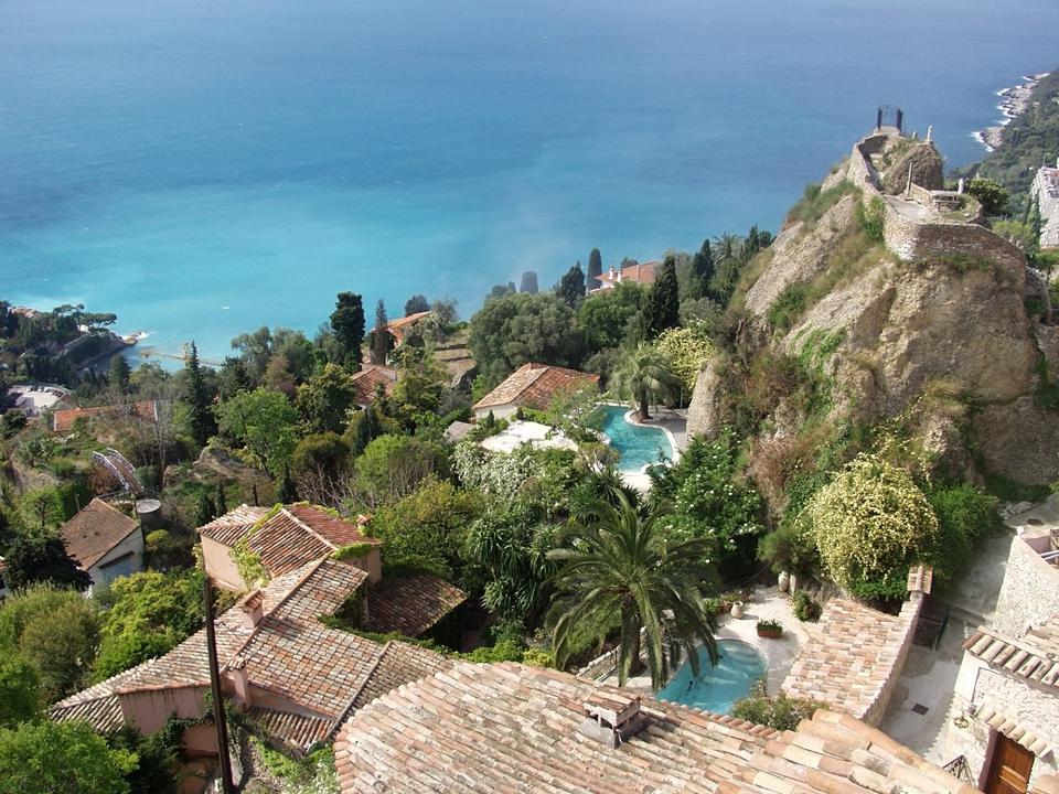 Roquebrune-Cap-Martin Foto: 1 van 1