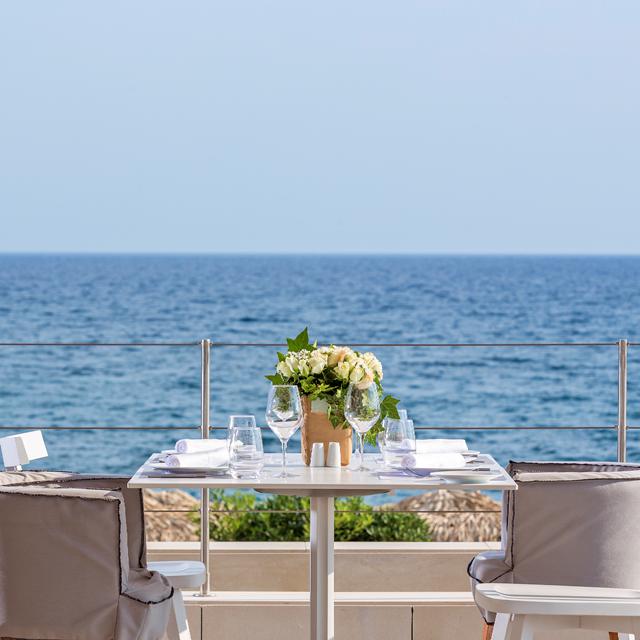 Hotel Horizon Blu