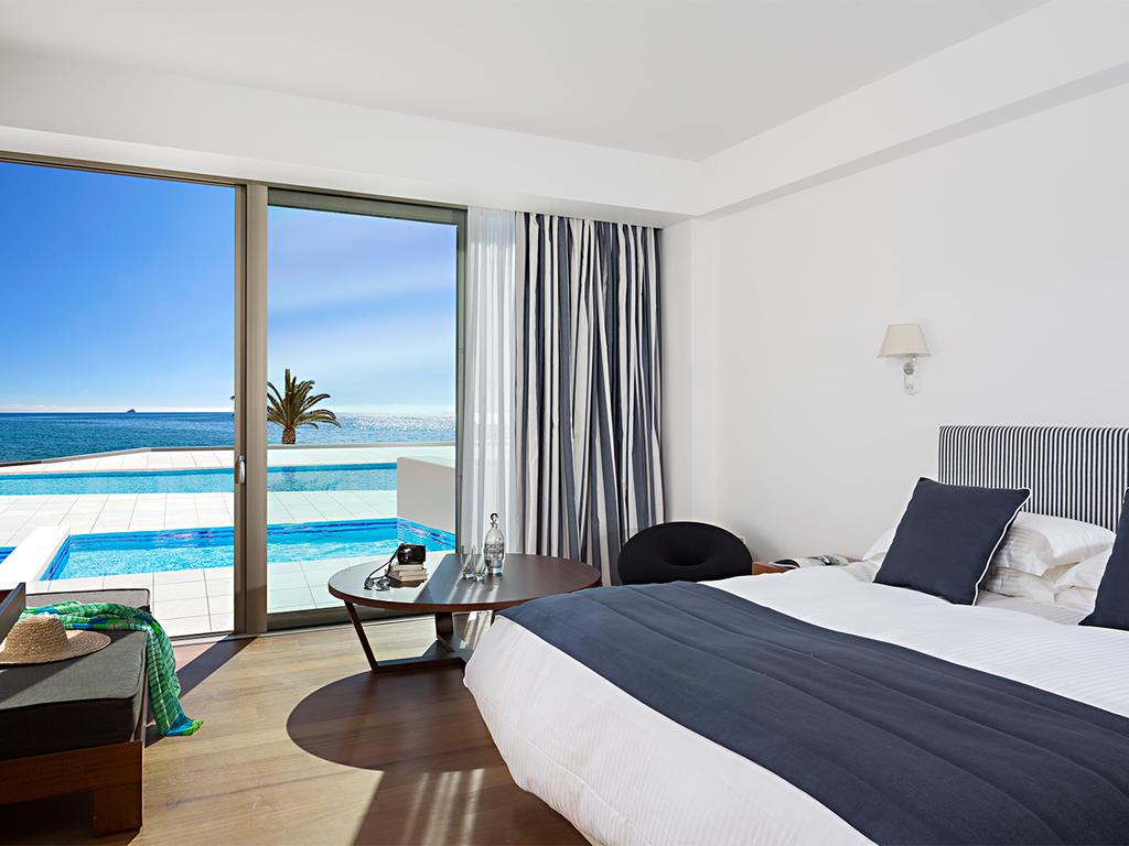 impressie Hotel Horizon Blu