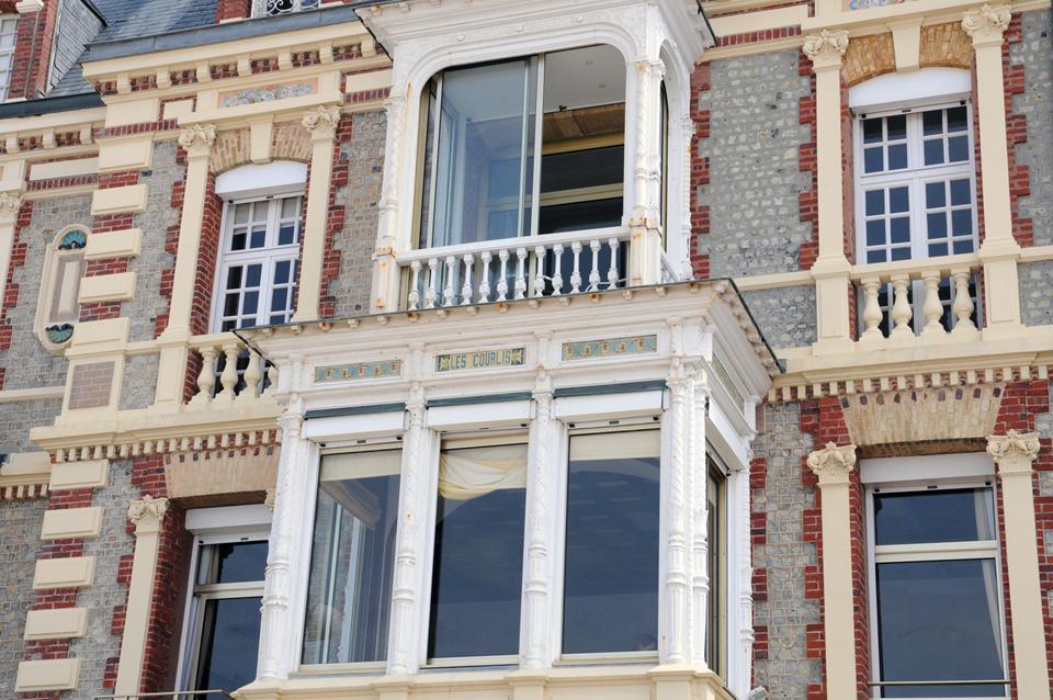 Houlgate Foto: 2 van 2