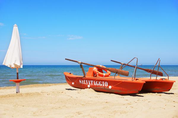 Foto van San Vincenzo