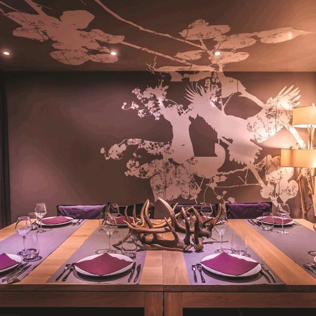 Le Grand Aigle Hotel & Spa in Villeneuve (Serre Chevalier 1400) - foto 7