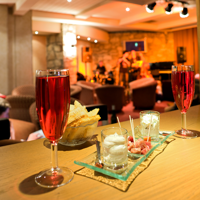 Hotel Club Belambra Le Diva in Tignes - foto 9