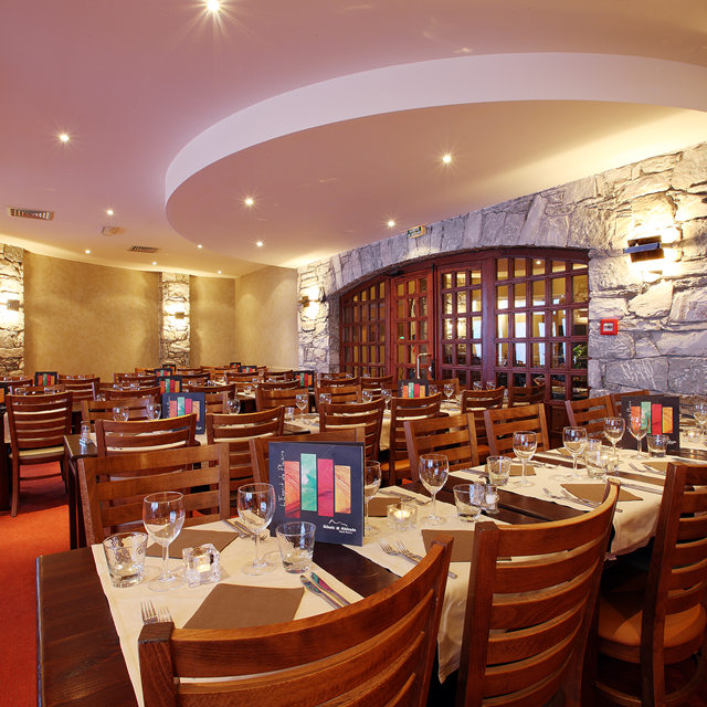 Hotel Club Belambra Le Diva in Tignes - foto 6