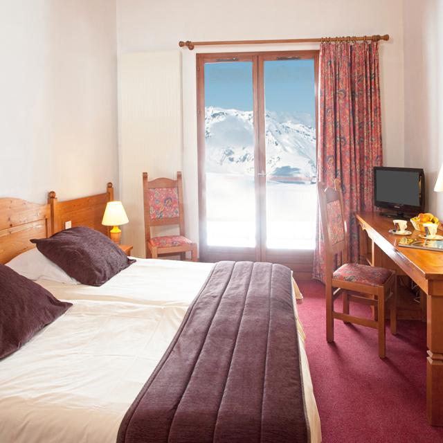 Hotel Club MMV Le Val Cenis in Val Cenis - foto 6