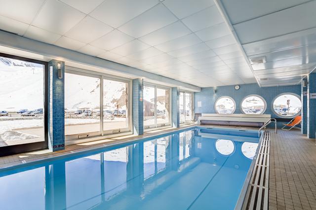 Skiën Tignes € 671,- | samen met de hond