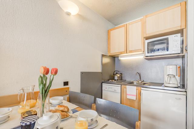 Skiën Tignes € 671,- | samen met de hond
