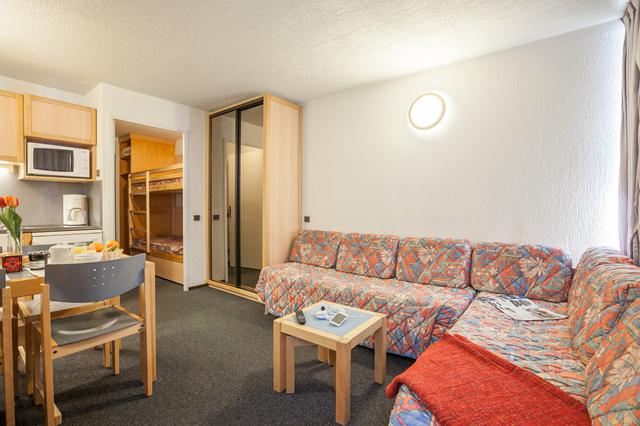 Skiën Tignes € 671,- | samen met de hond