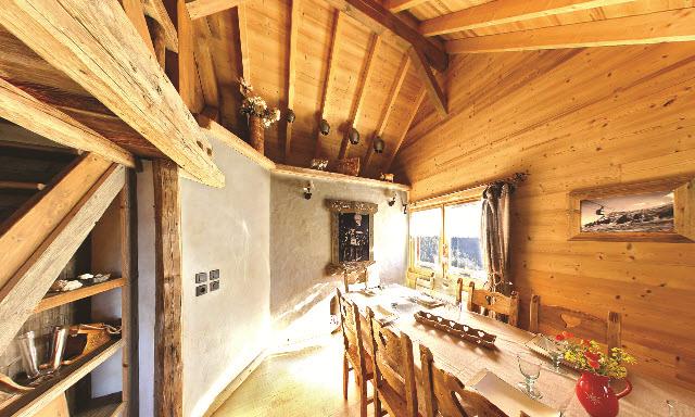 chalet-le-grenier-de-germaine