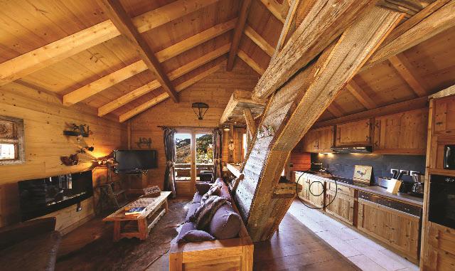 chalet-le-grenier-de-germaine