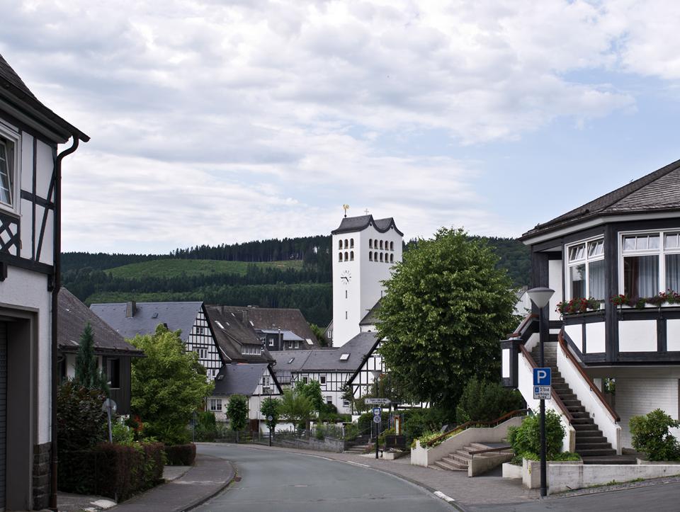 Sauerland Foto: 5 van 6