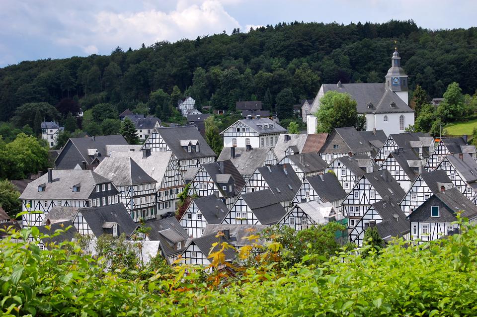 Sauerland Foto: 2 van 6