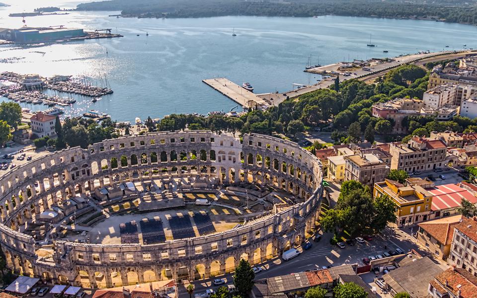 Pula Foto: 1 van 7