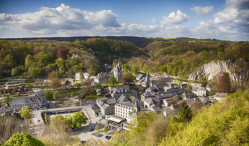 Durbuy Foto: 1 van 2