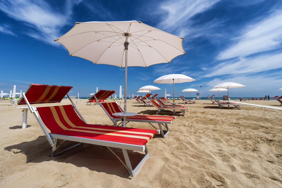 Lido di Pomposa Foto: 1 van 1