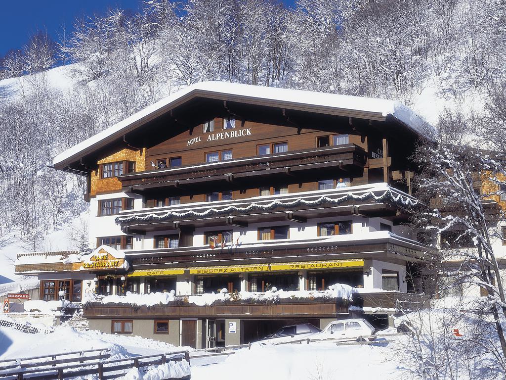 impressie Hotel Alpenblick