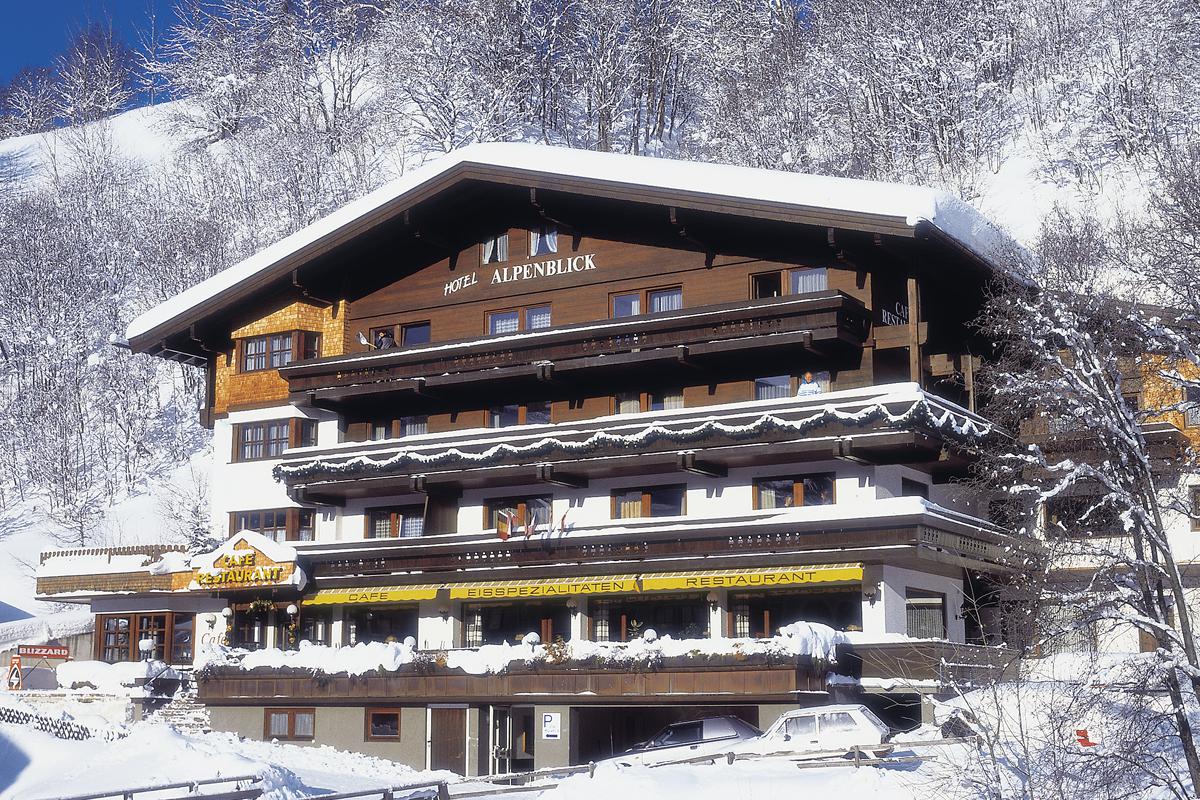 Hotel Alpenblick