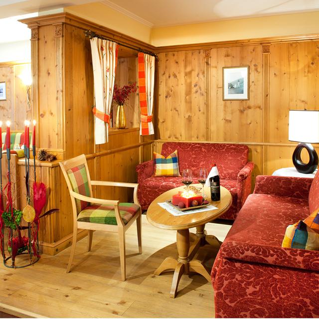 Hotel Alpenblick in Hinterglemm - foto 11