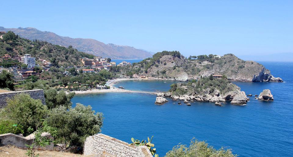 Sicilië Foto: 5 van 17