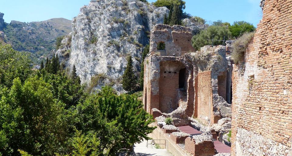 Sicilië Foto: 6 van 17