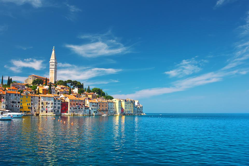 Rovinj Foto: 1 van 1