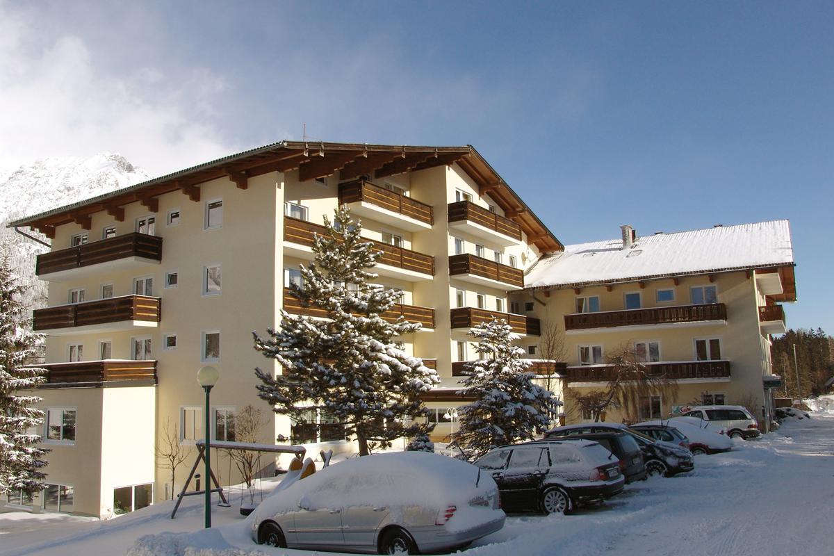 Hotel Post