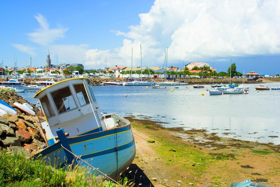 Vendée Foto: 1 van 1