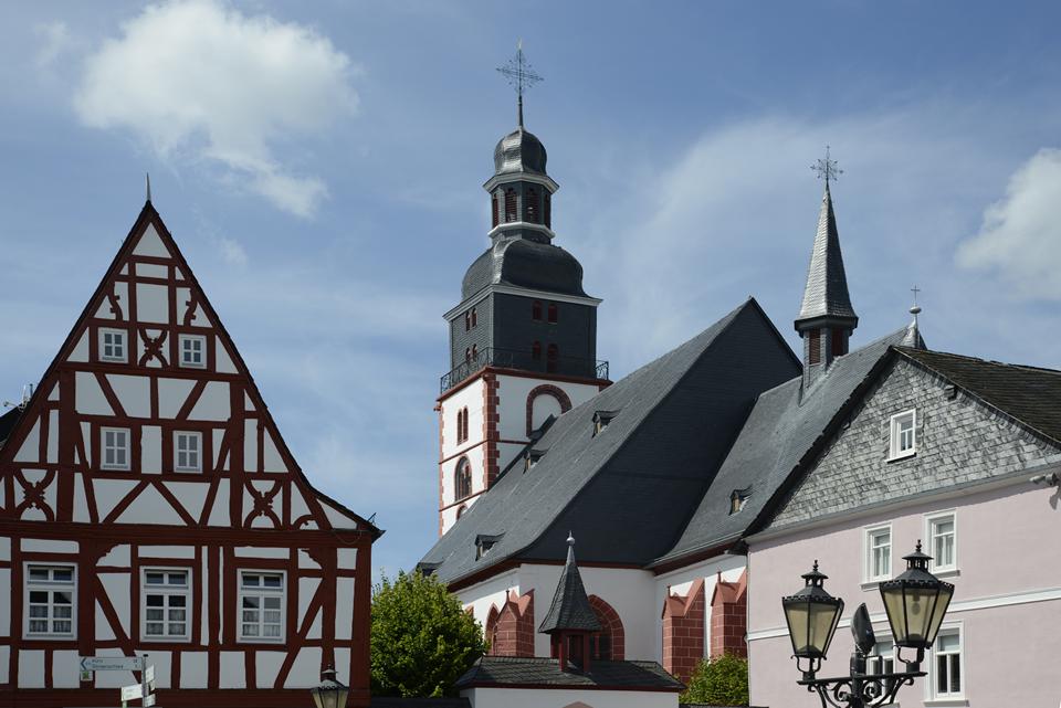 Hunsrück Foto: 1 van 1