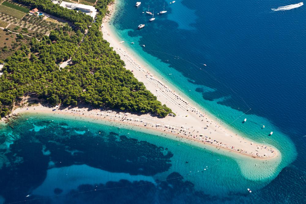 Dalmatië Foto: 9 van 13