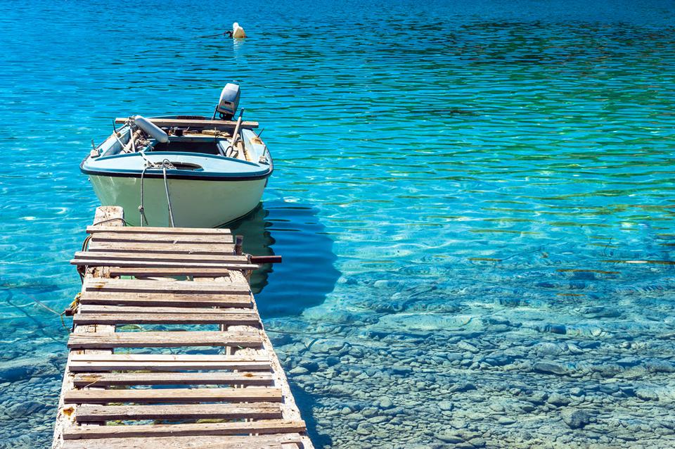 Dalmatië Foto: 2 van 13