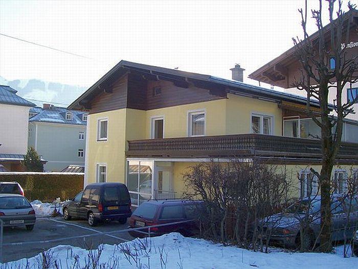 impressie Pension Pepi