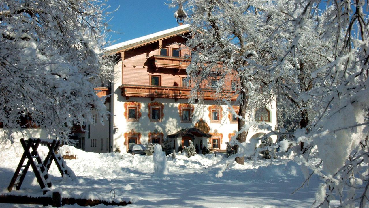 Pension Tannerhof