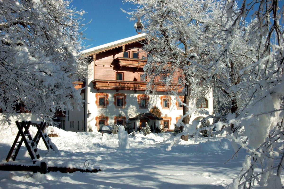Pension Tannerhof