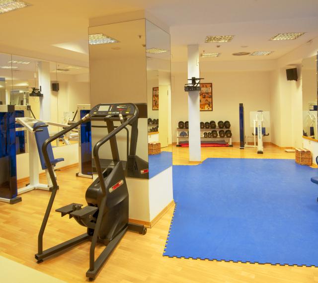 Alexandra Hotel in Kos Town - appartement