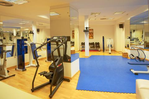 Alexandra Hotel in Kos Town - appartement – foto 5
