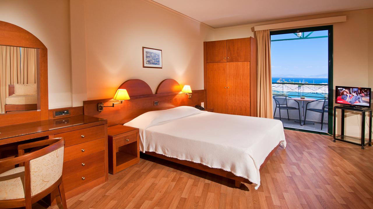 Alexandra Hotel in Kos Town appartement