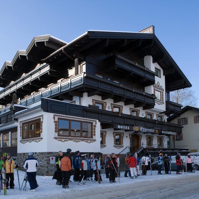 hotel-eggerwirt