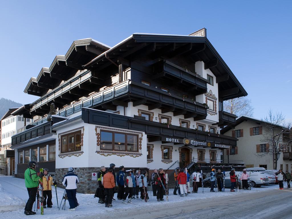 impressie Hotel Eggerwirt