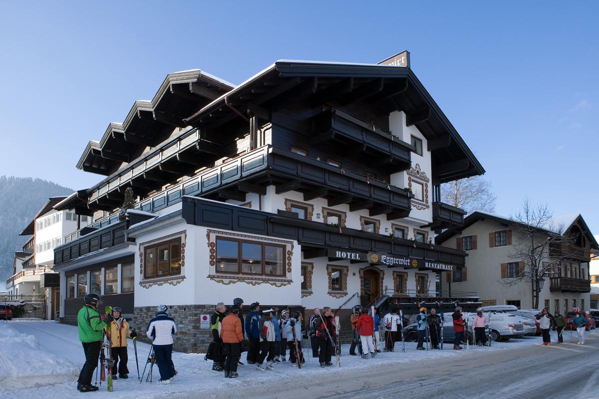 Hotel Eggerwirt