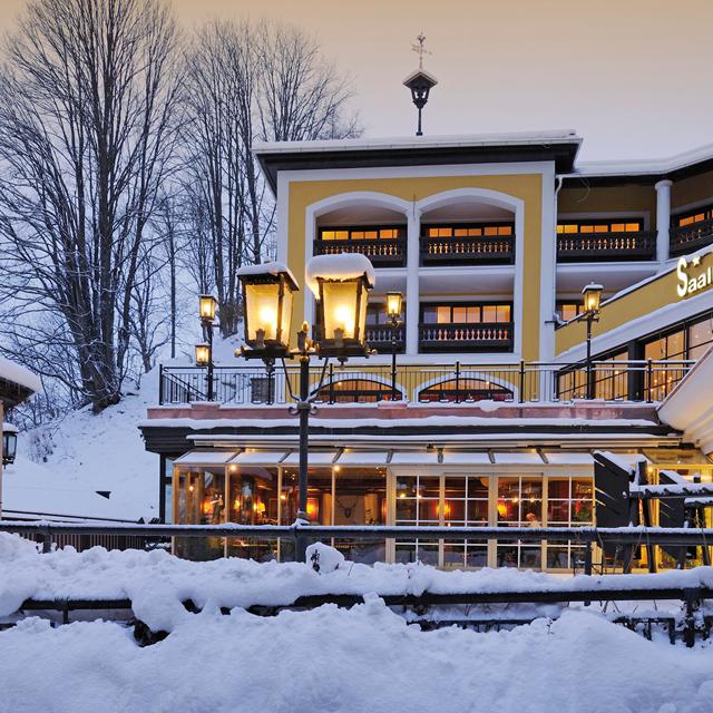 Hotel Saalbacher Hof - Extra - Afbeelding 22