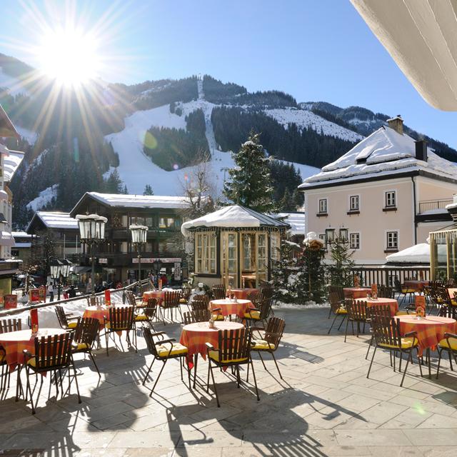 Hotel Saalbacher Hof - Extra - Afbeelding 23