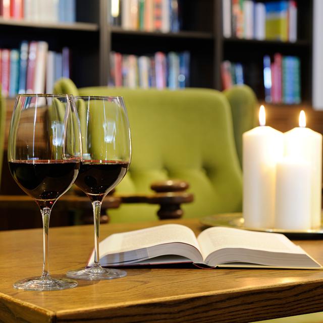 Hotel Saalbacher Hof - Extra - Afbeelding 14